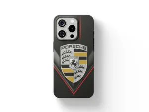 Porsche Custodia Telefono Edizione Max di Qualità